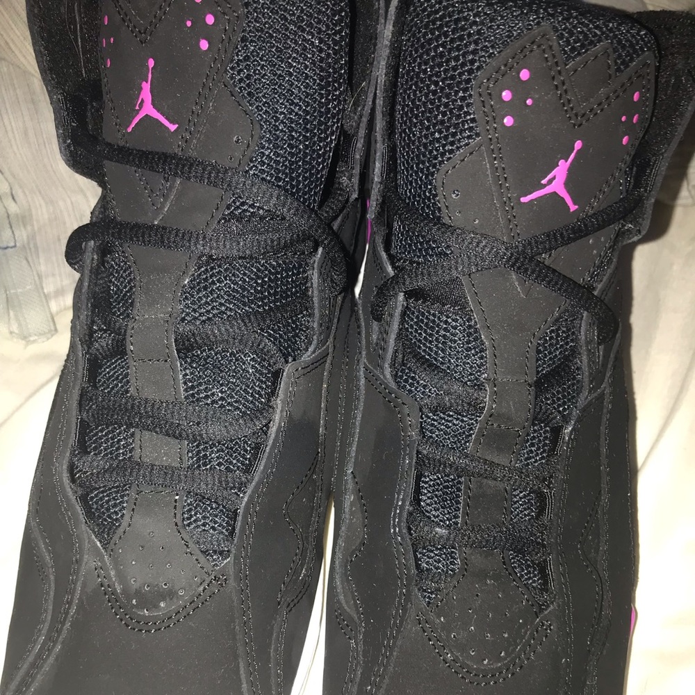 Jordan true flights